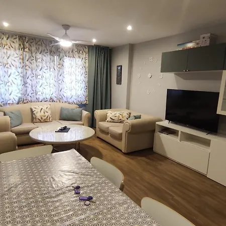 Suitedreams - Avet 31 Apartment Andorra la Vella
