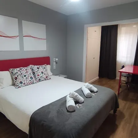 Appartement Suitedreams - Avet 31 *