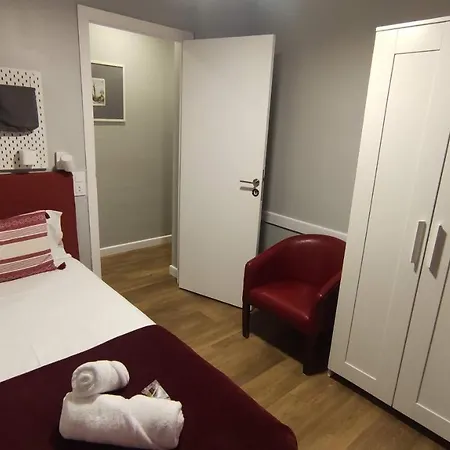 Appartement Suitedreams - Avet 31