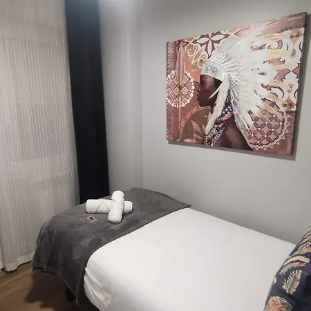 Appartement Suitedreams - Avet 31 *