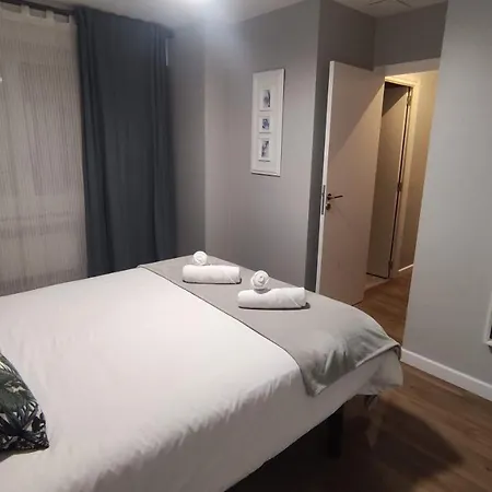 Apartment Suitedreams - Avet 31 *