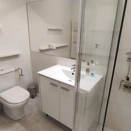 Apartment Suitedreams - Avet 31 Andorra la Vella